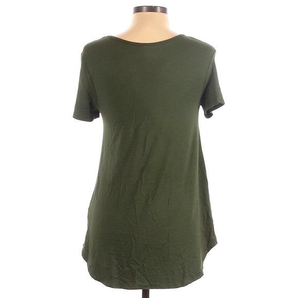 Lime N Chili Short Sleeve T-Shirt - Picture 2 of 2